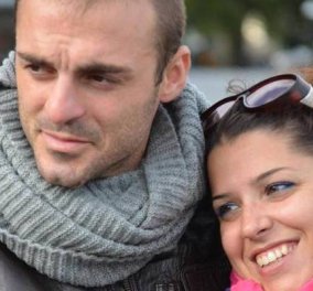 Ιταλός σκότωσε το νεαρό που παρέσυρε & σκότωσε την γυναίκα του & άφησε το πιστόλι στον τάφο
