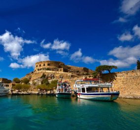 Good news: Τουλάχιστον 5 νέα ξενοδοχεία στην Κρήτη - Νέες επενδύσεις σε Ελούντα & Ρέθυμνο  