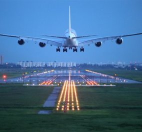 Ελληνικές και ξένες τράπεζες κολοσσοί θα χρηματοδοτήσουν με 1 δις τα 14 αεροδρόμια που κάνει καινούρια η Fraport
