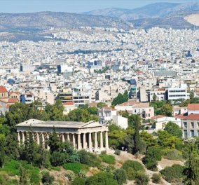 Good News - Open House 2017: 100 κτίρια ανοίγουν τις πόρτες τους δωρεάν στο κοινό - Η Αθήνα μετατρέπεται σε ένα ανοιχτό μουσείο
