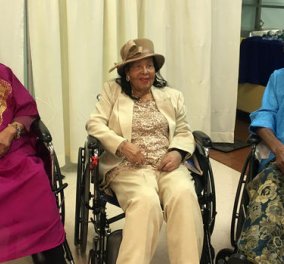 3 Top Women ετών 303 και οι 3 μαζί! Γιόρτασαν τα γενέθλια τους με χαρά - Φώτο, βίντεο - Κυρίως Φωτογραφία - Gallery - Video