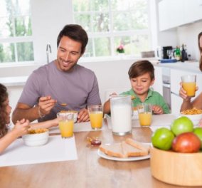 Νέα έρευνα: Οι πρωινοί τύποι ακολουθούν πιο υγιεινή διατροφή - Να γιατί 