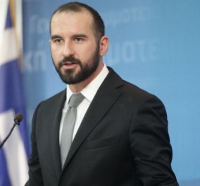 Δημήτρης Τζανακόπουλος: "Ας έχουμε μεγάλη διαφορά με Ν.Δ. - Οι δημοσκοπήσεις ανατρέπονται" 