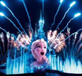 Παρίσι- 25 χρόνια Disneyland: Την λάτρεψαν χιλιάδες παιδιά αλλά και γονείς από όλη την Ευρώπη