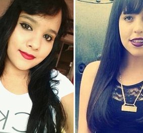 Δύο 18χρονες σκοτώθηκαν καθώς έβγαζαν selfie σε αεροδρόμιο - Τις χτύπησε το αεροπλάνο