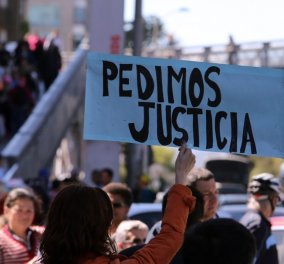 Πλούσιος Κολομβιανός αρχιτέκτονας "ψάρεψε" 7χρονο κορίτσι: Το βασάνισε, το βίασε & το σκότωσε 