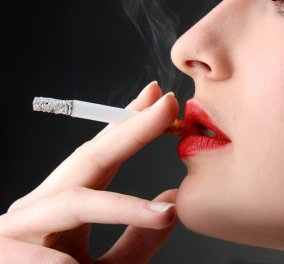 Γιατί ο μέσος καπνιστής χρειάζεται 30 προσπάθειες για να κόψει το τσιγάρο και πάλι... Νέα μελέτη - Κυρίως Φωτογραφία - Gallery - Video