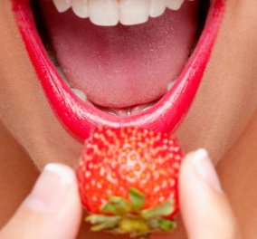 Αυτή είναι η λίστα των 12 "βρώμικων" φρούτων & λαχανικών: Ο πιο ανθυγιεινός βασιλιάς η φράουλα, καθαρό το αβοκάντο  