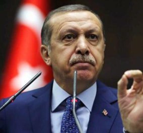 Τουρκία νέα καταγγελία: Η νοθεία στο δημοψήφισμα φτάνει τα 2,5 εκ. ψήφους