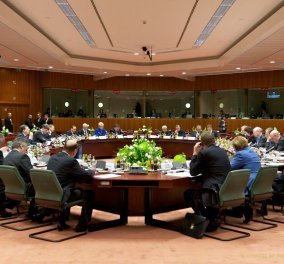 Με την Ελλάδα στο επίκεντρο αρχίζει η κρίσιμη συνεδρίαση του Eurogroup στη Μάλτα 