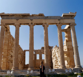 Evening Standard: Οι 10 λόγοι που η Αθήνα είναι το πιο cool city break της Ευρώπης - Κυρίως Φωτογραφία - Gallery - Video