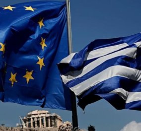 Deutschlandfunk: Οι ισχυρές χώρες να υποστηρίξουν ειλικρινά και γρήγορα την Ελλάδα - Κυρίως Φωτογραφία - Gallery - Video