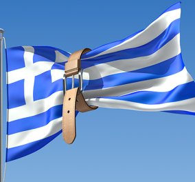 «Η Ελλάδα χρειάζεται κούρεμα χρέους όπως το 1953 η Γερμανία»: Ποιος καλός άνθρωπος το λέει;