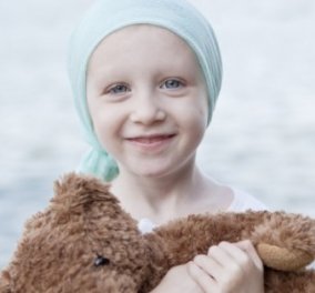 Αύξηση 13% παρουσιάζουν οι παιδικοί καρκίνοι - Θερίζει η λευχαιμία ως τα 14