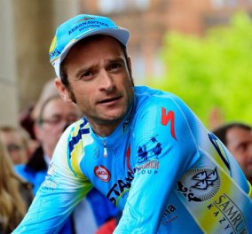 Τραγικός επίλογος για τον Ιταλό πρωταθλητή ποδηλάτου Μικέλε Σκαρπόνι: Σκοτώθηκε σε τροχαίο - Συντετριμμένη η ομάδα του