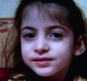 Βρέθηκε νεκρό το 6χρονο κορίτσι που εξαφανίστηκε στην Αγία Βαρβάρα - Το σκότωσε ο ίδιος πατέρας του