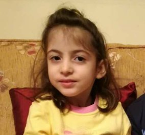 Ο πα-τέρας της 6χρονης στην Αγία Βαρβάρα σοκάρει: "Δεν ήθελα να την σκοτώσω - Ήταν ατύχημα"