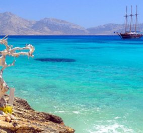 Good news- Focus: Ρεκόρ δεκαετιών στον τουρισμό της Ελλάδας
