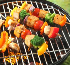 Φάκελος BBQ στο σπίτι: Oι συνταγές, οι ιδέες, τα tips για κολασμένα ψητά όλο το καλοκαίρι