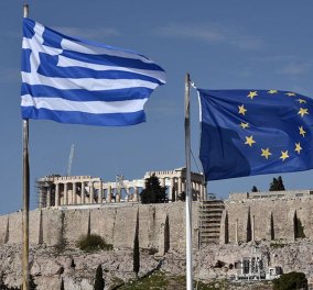 Reuters: Στο 2% αναθεωρεί η Κομισιόν την ανάπτυξη της ελληνικής οικονομίας - Κυρίως Φωτογραφία - Gallery - Video