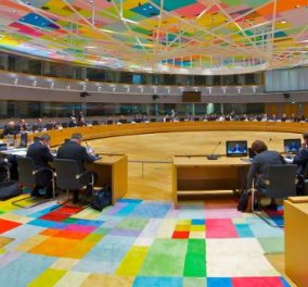 Eurogroup: Η ατζέντα και η επίτευξη συμφωνίας