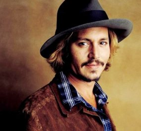 Το σπίτι του διάσημου ηθοποιού και λάτρη της τέχνης Johnny Depp με άκρως boho διακόσμηση πουλήθηκε για 11,5 εκ. ευρώ (Φωτό)