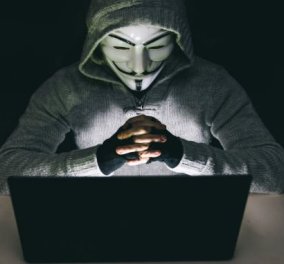Αντίποινα των Anonymous Greece στους Τούρκους χάκερς που φαίνεται να χτύπησαν την ιστοσελίδα του Τσίπρα- "Ερχόμαστε!" - Κυρίως Φωτογραφία - Gallery - Video