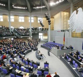 Frankfurter Allgemeine Zeitung: Θέλει η Ελλάδα δόση 8,5 δις ευρώ; Το Βερολίνο θα αποφασίσει πρώτα - Κυρίως Φωτογραφία - Gallery - Video