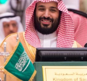 Ο βασιλιάς της Σαουδικής Αραβίας άλλαξε ξαφνικά τον διάδοχό του: Είχε βάλει τον ανηψιό & τώρα ο γιος πήρε την θέση 