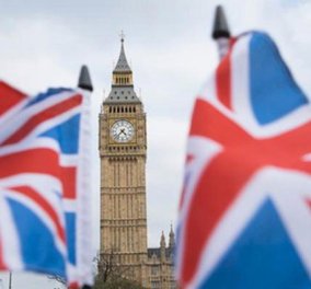 46,9 Βρετανοί ψηφίζουν σήμερα στη σκιά των τρομοκρατικών επιθέσεων - Η Τερέζα Μέϊ έχει προβάδισμα - Τα μεσάνυχτα το αποτέλεσμα