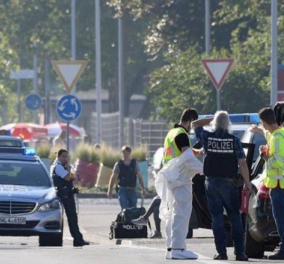 Γερμανία: Πυροβολισμοί σε κλαμπ – Δύο νεκροί & τέσσερις τραυματίες - Κυρίως Φωτογραφία - Gallery - Video