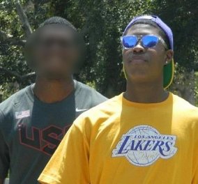 Συγκλονίζει η οικογένεια του 22χρονου Αμερικανού: Τον χτυπούσαν 10 άτομα μέχρι θανάτου (ΒΙΝΤΕΟ) - Κυρίως Φωτογραφία - Gallery - Video