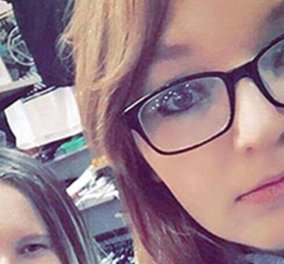 Σοκ στις ΗΠΑ: 15χρονη σκότωσε τη μητέρα της και έβαλε φωτιά στο σπίτι – Ζήτησε συγγνώμη στο Facebook