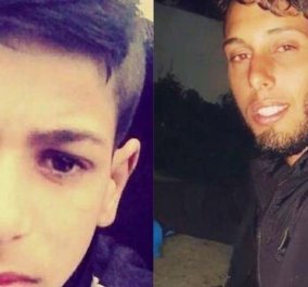 Αυτά είναι τα δύο παιδιά που σκοτώθηκαν σε τροχαίο στην Κομοτηνή  - Κυρίως Φωτογραφία - Gallery - Video