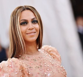 Topwoman η Beyoncé- Ενώνει τις δυνάμεις της με την UNICEF για την εξασφάλιση καθαρού νερού στα παιδιά του Μπουρουντί