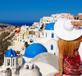 Ποια είναι τα 5 ελληνικά νησιά που ανακάλυψαν οι ξένοι για ήρεμες διακοπές;