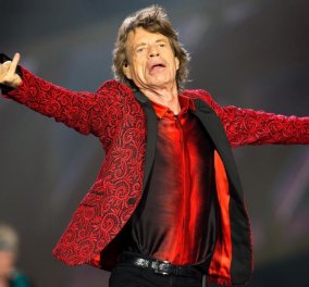 Ο Mick Jagger ειρωνεύεται το Brexit αλλά και τον Ντόναλντ Τραμπ στα δύο του νέα τραγούδια (ΒΙΝΤΕΟ) - Κυρίως Φωτογραφία - Gallery - Video