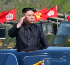Παγκόσμια ανησυχία μετά την εκτόξευση πυραύλου της Βόρειας Κορέας - «Μπορούμε να χτυπήσουμε παντού» - Κυρίως Φωτογραφία - Gallery - Video