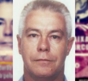 Συνελήφθη βαρόνος κοκκαΐνης μετά από 30 χρόνια κυνηγητού - Είχε κάνει πλαστική στο πρόσωπο για να μην τον αναγνωρίζουν