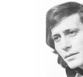 Πέθανε ο Γιάννης Καλατζής: Ο τραγουδιστής των μεγάλων επιτυχιών των 70's - Κυρίως Φωτογραφία - Gallery - Video