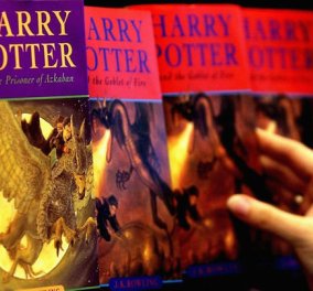 Good news: Έτοιμα τα δύο νέα βιβλία Harry Potter- Μάγοι όλης της γης σε νέες περιπέτειες 