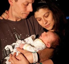 Μητέρα καταπλάκωσε το μωρό της: μηνύει το νοσοκομείο γιατί ενώ έπαιρνε φάρμακα της άφησαν το νεογέννητο πάνω της - Κυρίως Φωτογραφία - Gallery - Video
