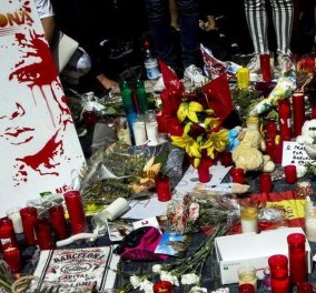 Κατέληξε η Ελληνίδα που τραυματίστηκε στην τρομοκρατική επίθεση στην Βαρκελώνη
