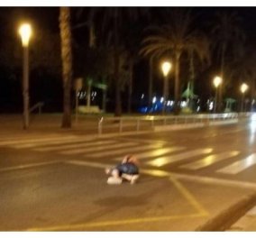 Βίντεο – φωτό: Νεκροί οι 5 δράστες από πυρά αστυνομικών σε δεύτερη τρομοκρατική επίθεση στην πόλη Καμπρίλς της Καταλονίας