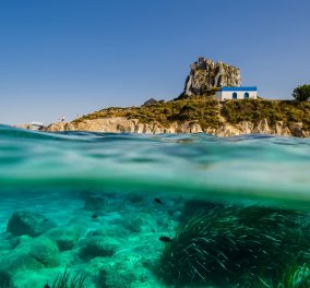 Η λίστα των 32 νησιών του Αιγαίου με αυξήσεις στον ΦΠΑ -Και στις σεισμόπληκτες Λέσβο και Κω - Κυρίως Φωτογραφία - Gallery - Video