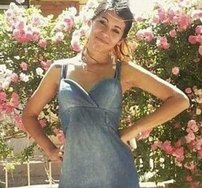 Σατανιστικό έγκλημα στην Αργεντινή: σκότωσαν 6 μηνών έγκυο στο 6ο χιλιόμετρο της 6ης Λεωφόρου! Φωτό - Κυρίως Φωτογραφία - Gallery - Video