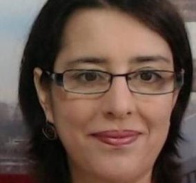 Μαρία Δεναξά: "πουθενά δεν δυσφημώ την Σύρο - Μικρογραφία της ελληνικής νοοτροπίας οι αντιδράσεις για την ταβέρνα"