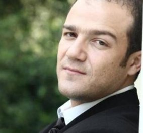 Ρεσεψιονίστ & κουμανταδόρος σε ξενοδοχείο έγινε γνωστός Έλληνας ηθοποιός - Κυρίως Φωτογραφία - Gallery - Video