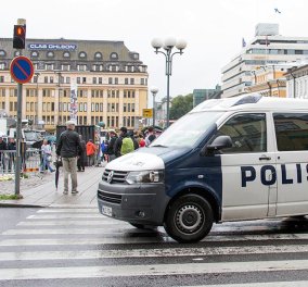 Φινλανδία: Τρομοκρατικές οι χθεσινές επιθέσεις με μαχαίρι 
