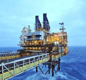Έρχονται Αμερικανοί και Γάλλοι για τα πετρέλαια της Κρήτης: Exxon Mobil & Total θέλουν να επενδύσουν - Κυρίως Φωτογραφία - Gallery - Video